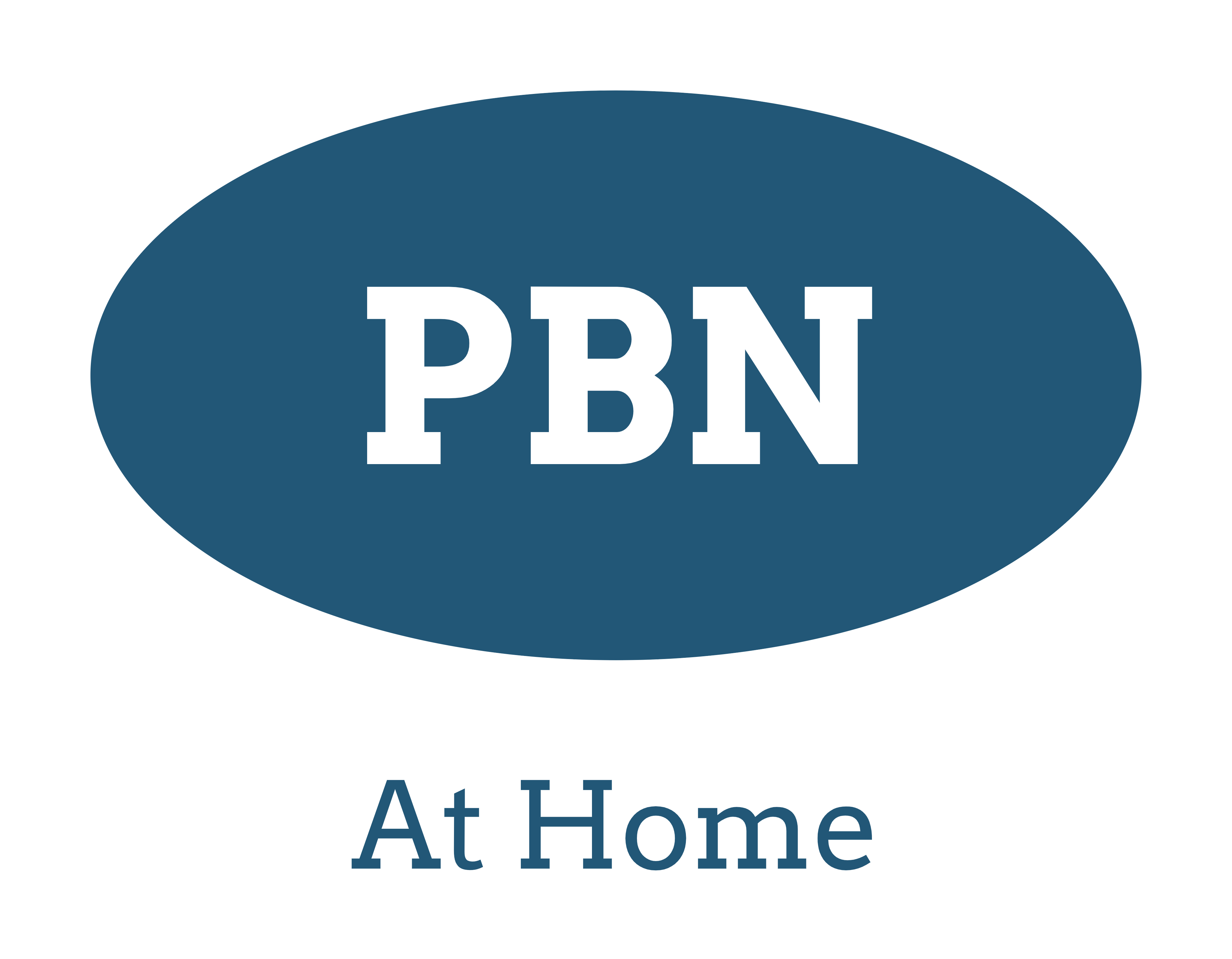 PBN at Home